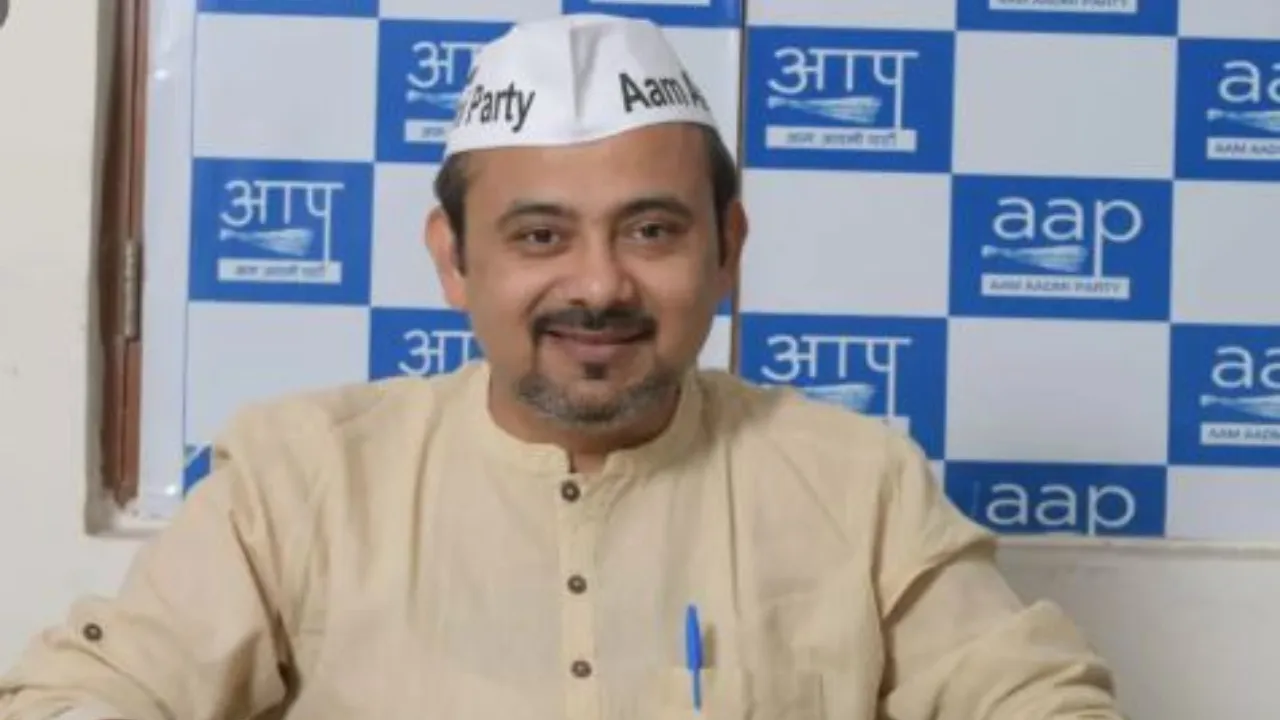 Delhi Assembly Elections 2020