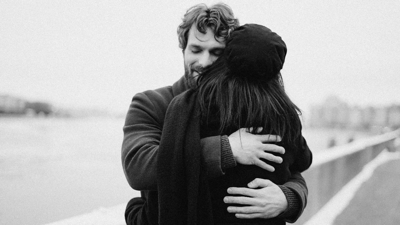 Hug Day 2020
