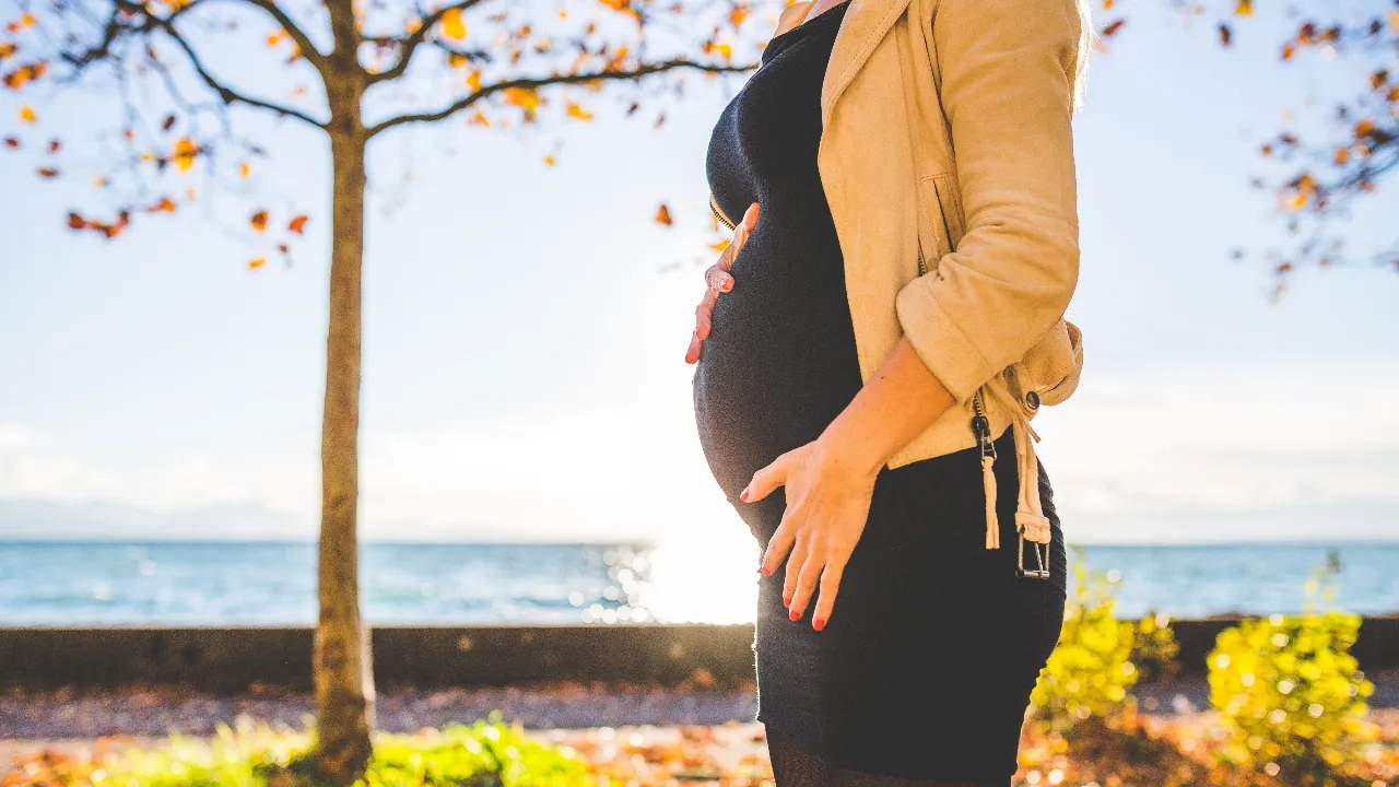 Pregnancy