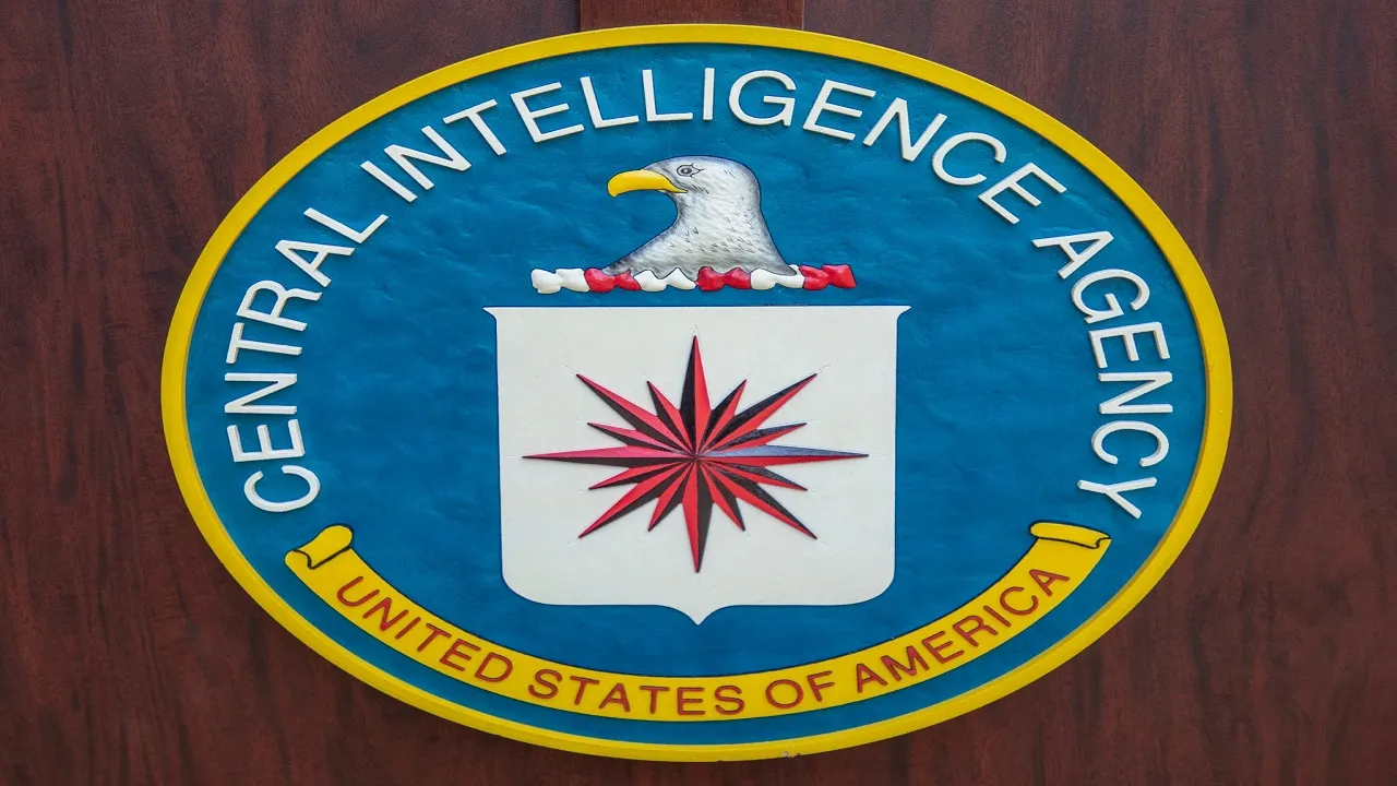 CIA