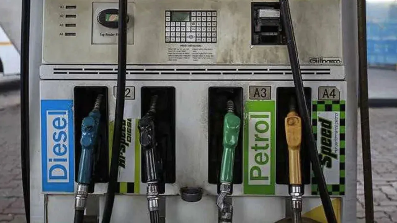 Latest Petrol And Diesel Rates On February 12