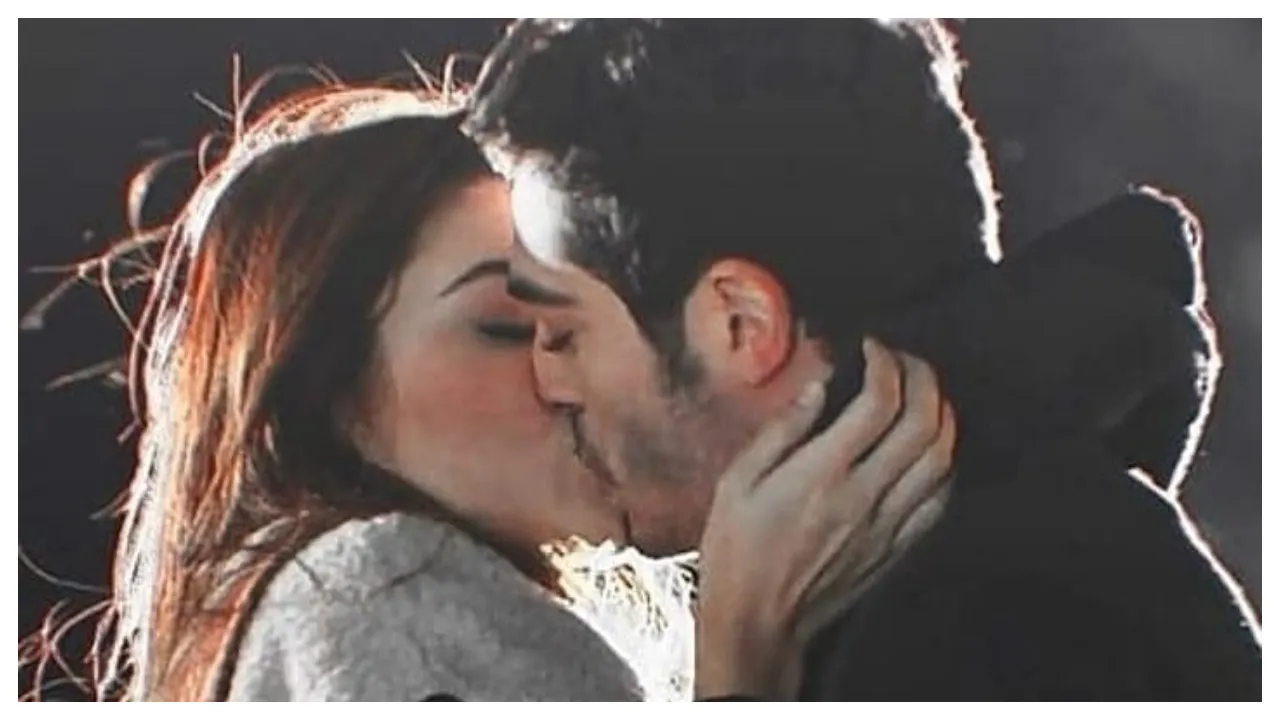 Happy Kiss Day 2020