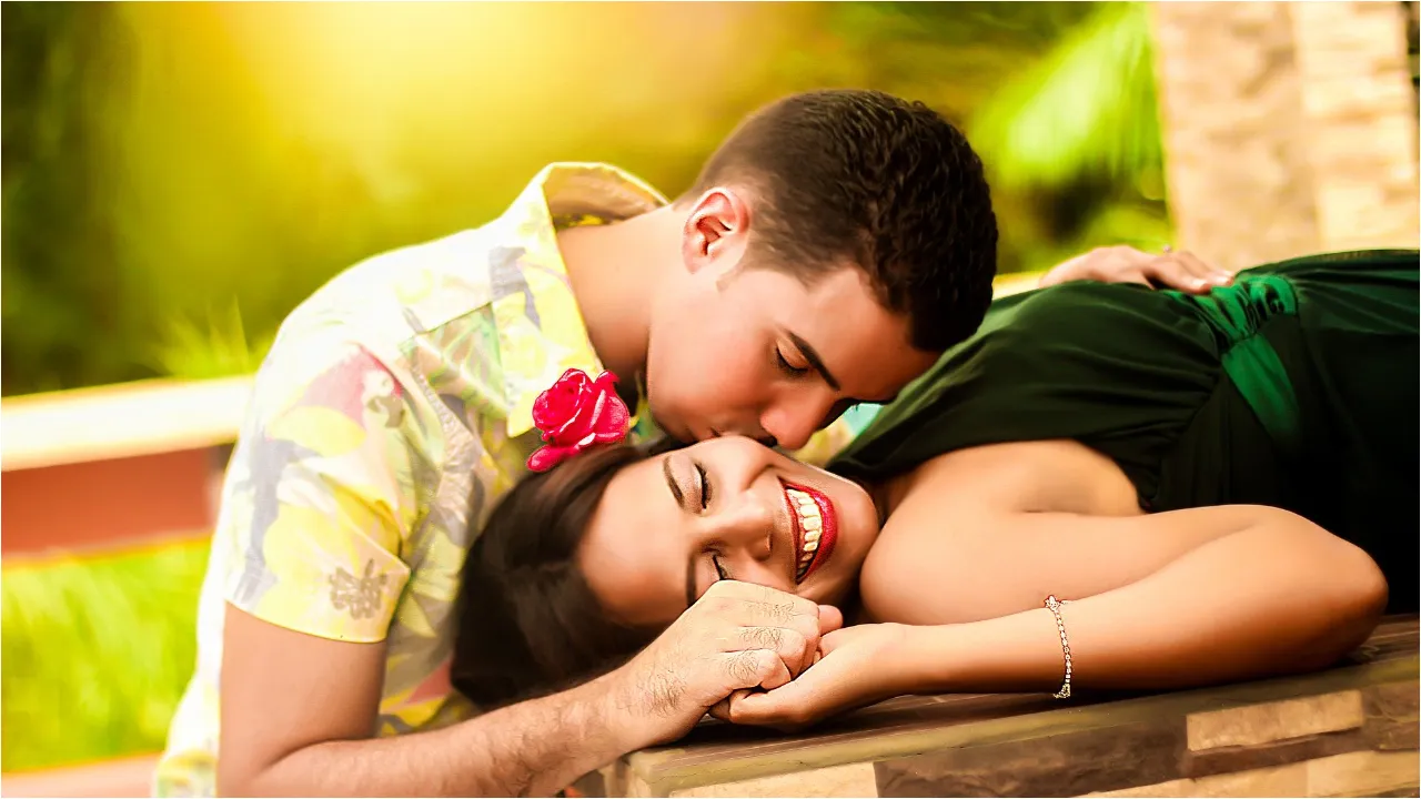 Kiss Day 2020