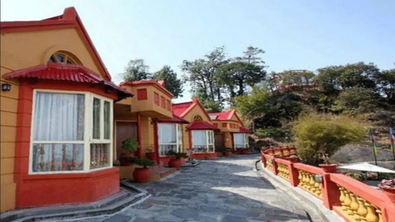 Nepal Resort