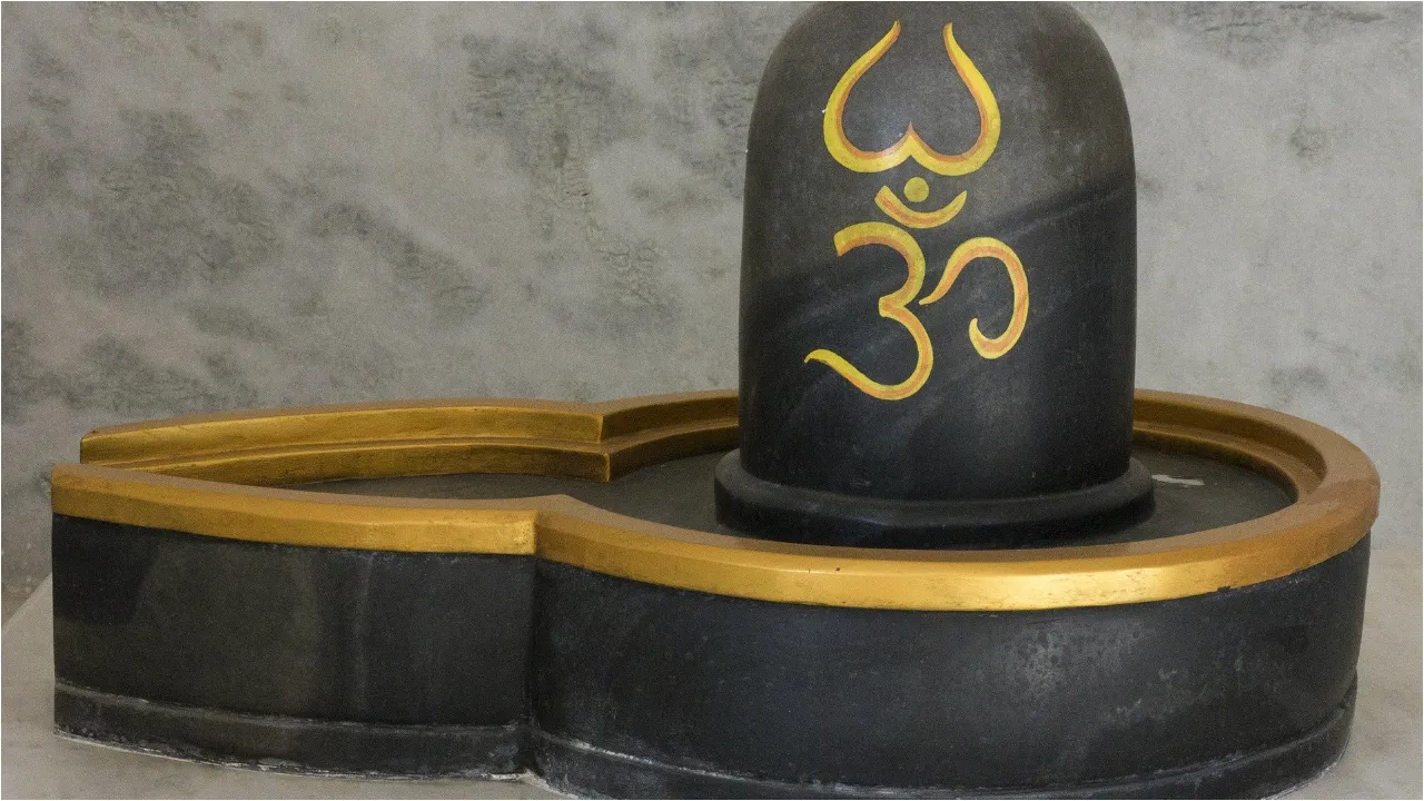 Maha Shivratri 2020