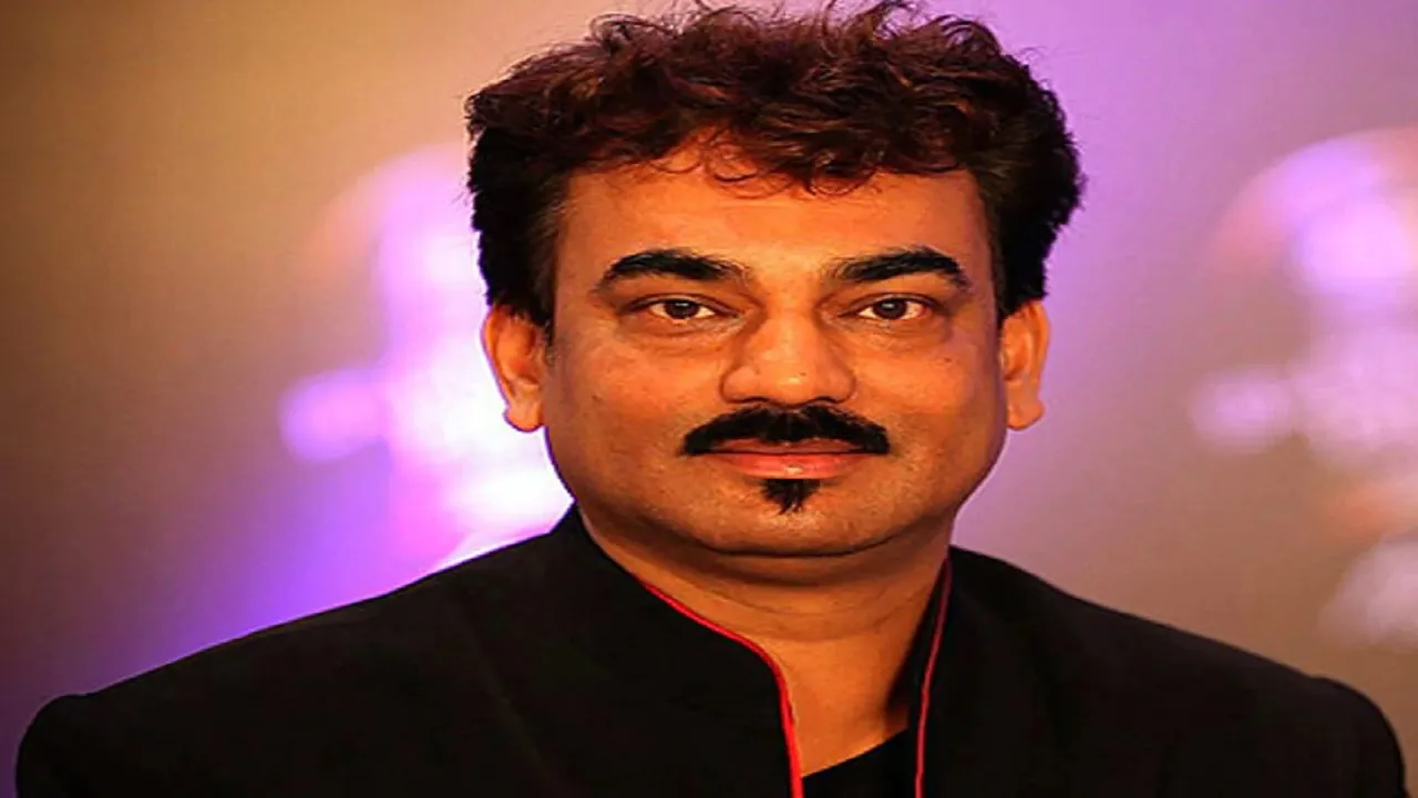 Wendell Rodricks