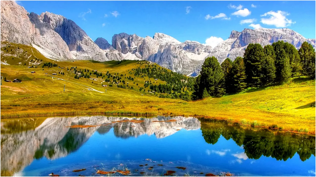 Weekly Nature Visits May Boost Physical Health