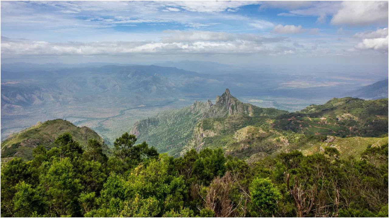 Best places to visit on Valentine's Day