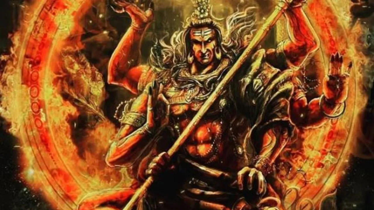 Maha Shivratri