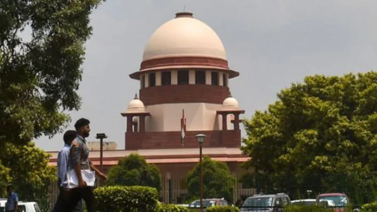 Supreme Court