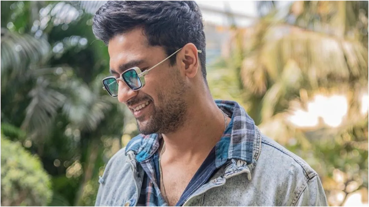 Vicky Kaushal