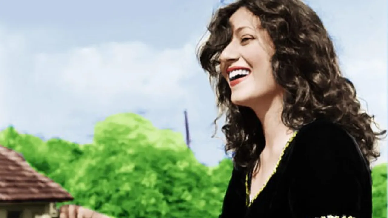 Madhubala