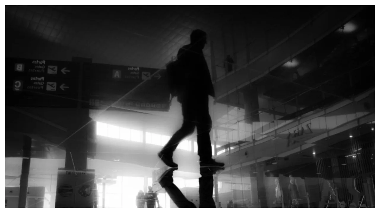 Mystery of the Mysterious Man from Taured