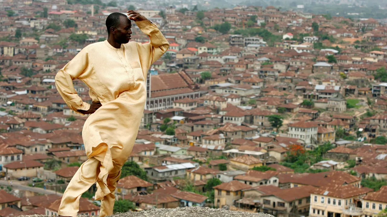 Nigeria