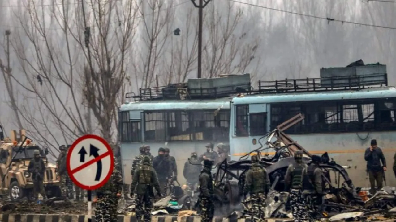Pulwama