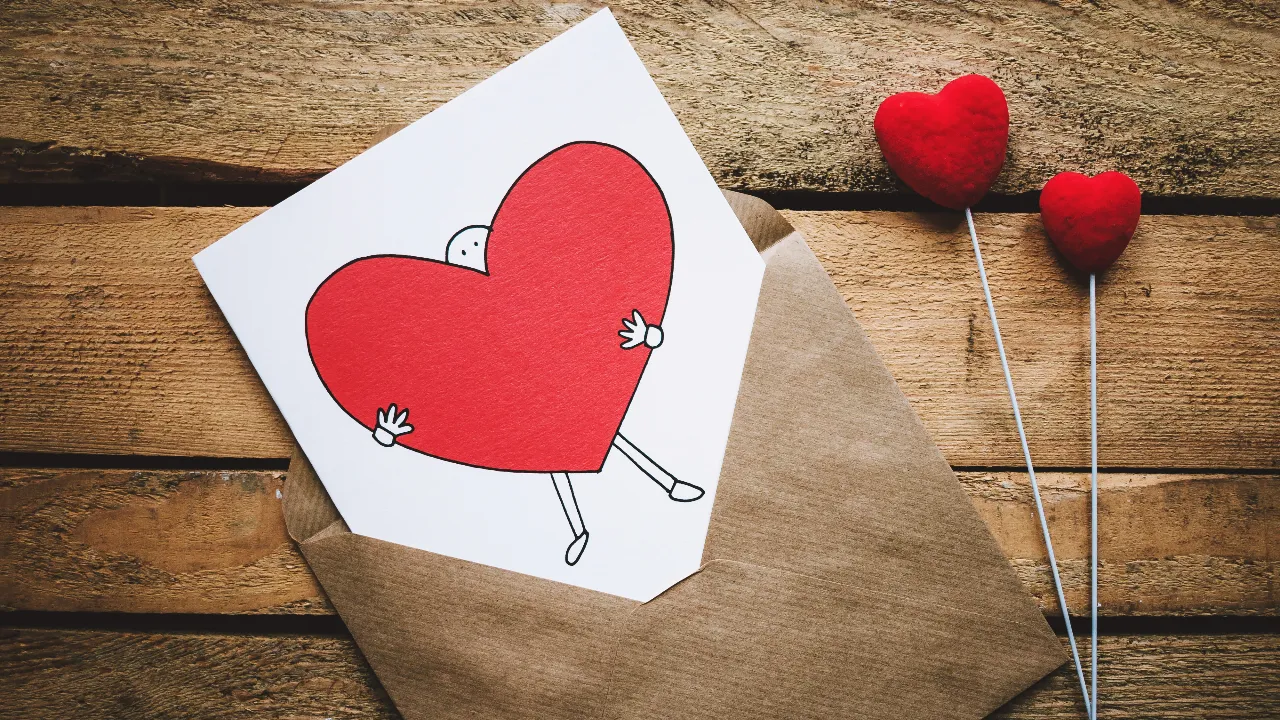 Valentine's Day