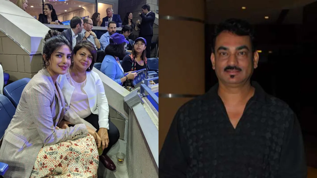 Madhu Chopra Mourns Wendall Rodrickâ€™s Demise
