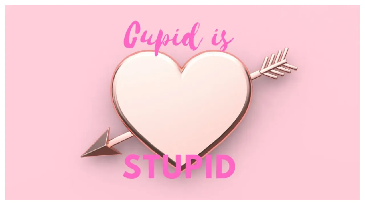 Anti-Valentineâ€™s Week