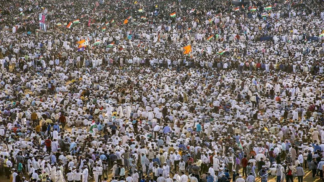 Azad Maidan