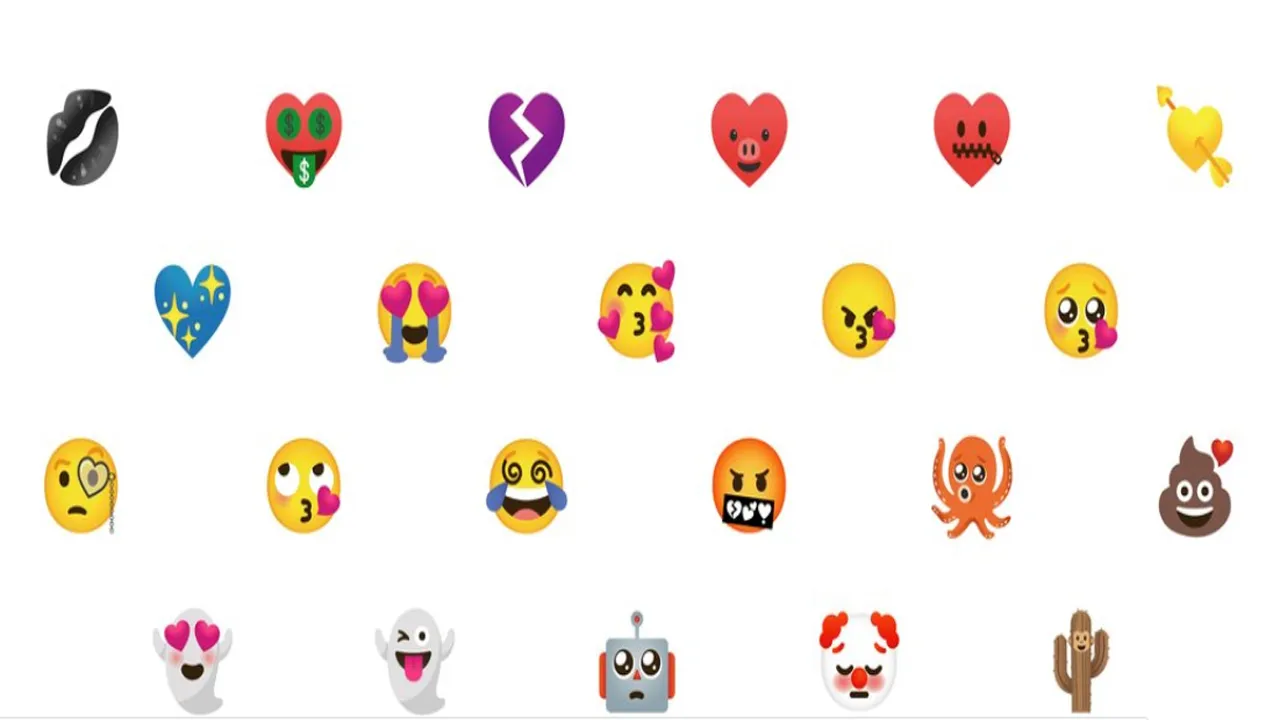 emoji kitchen
