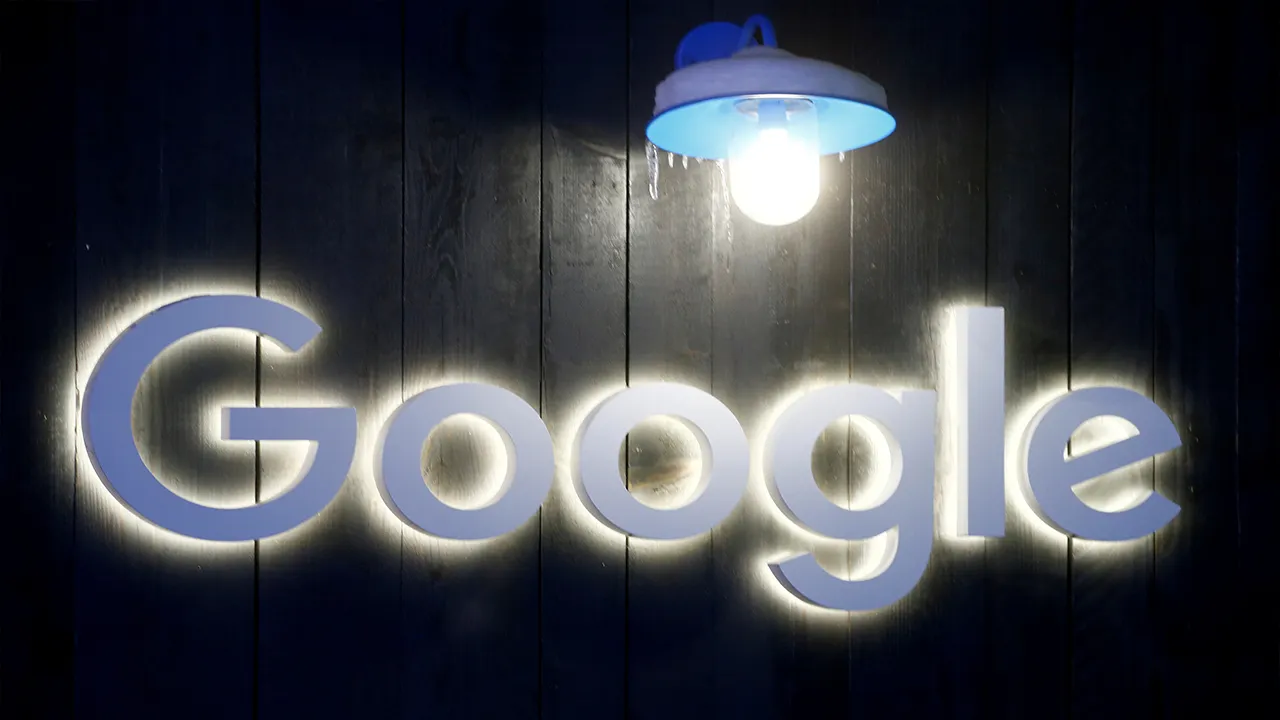 google