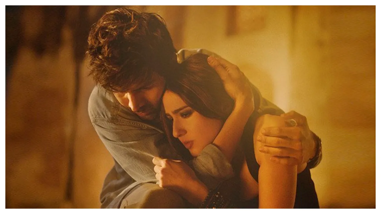 'Love Aaj Kal' Box Office Collection Day 1