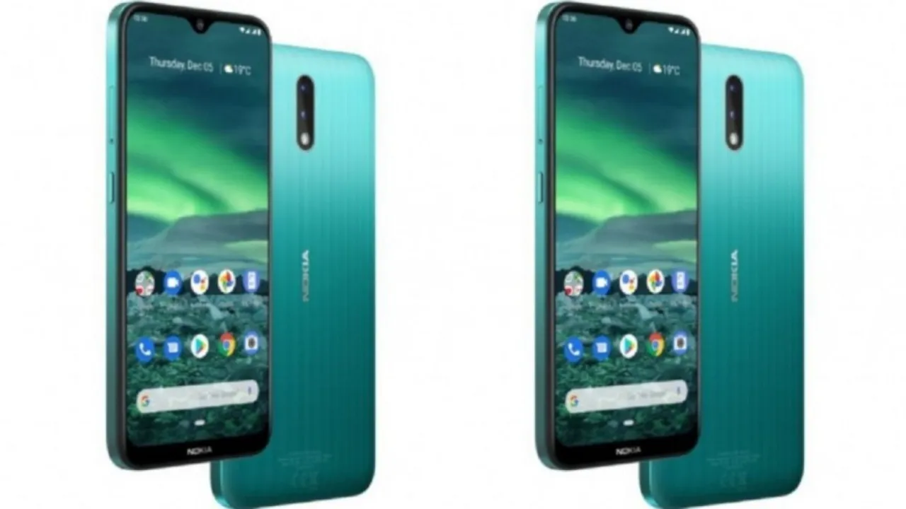 Nokia 2.3