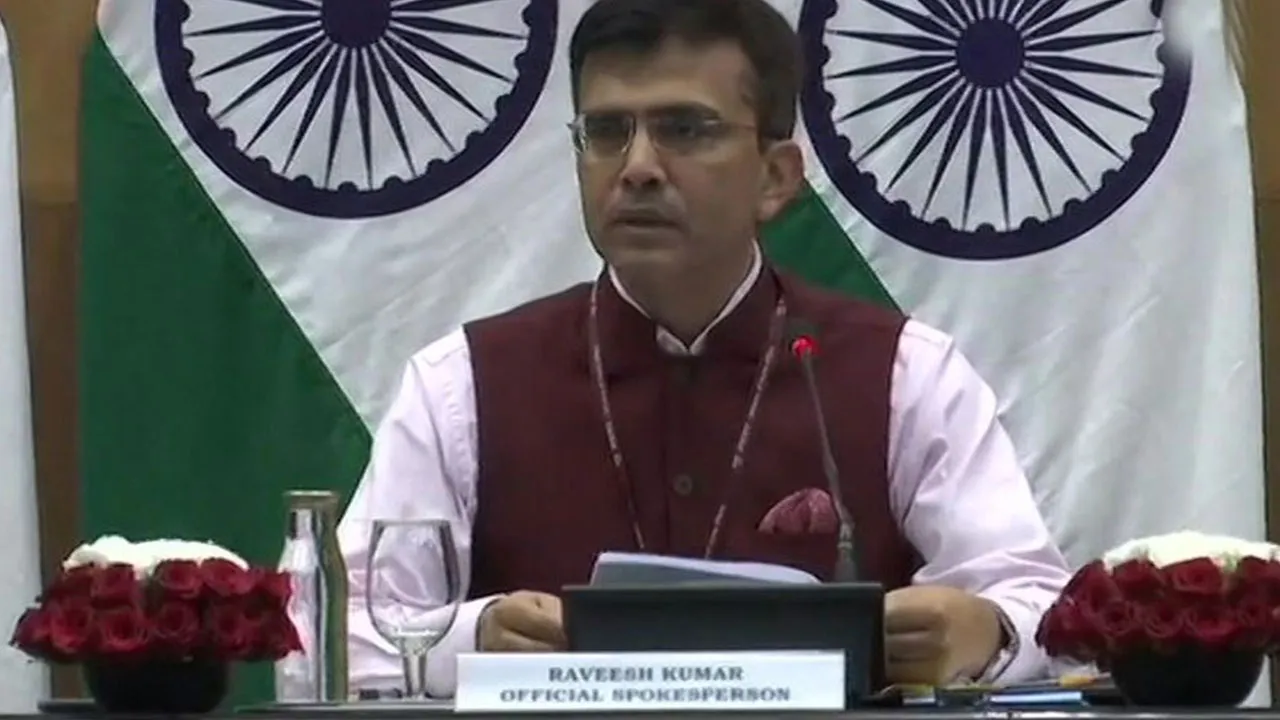 raveesh kumar