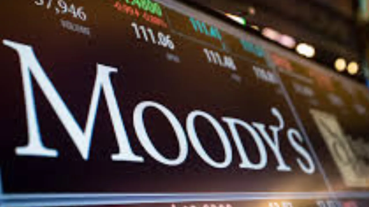Moody's