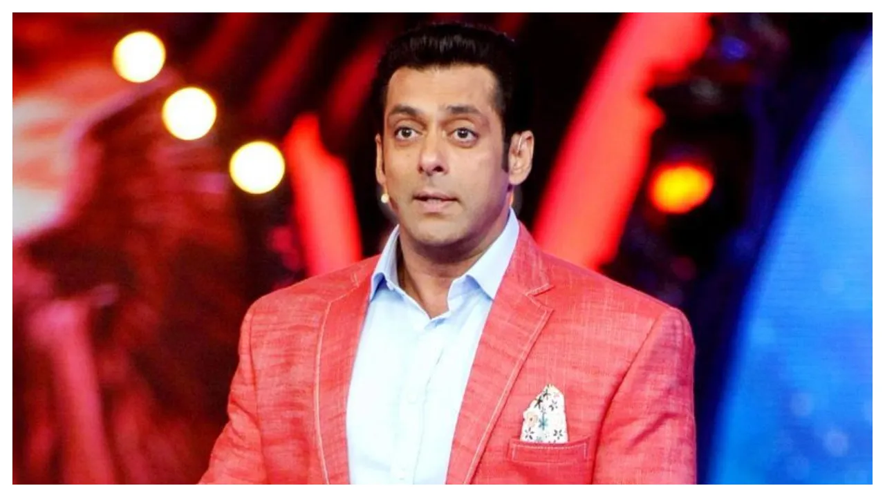 Salman Khan Takes A Dig At Awards In Old Video