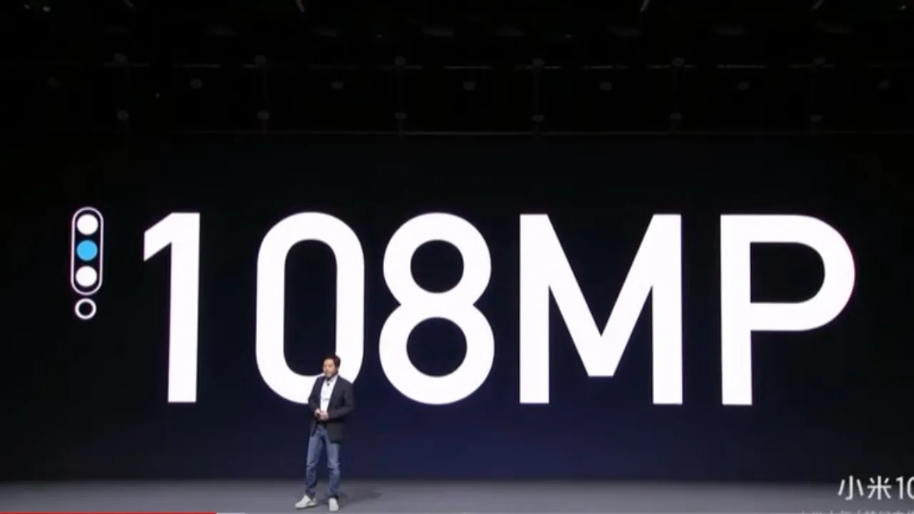 Xiaomi Mi 10