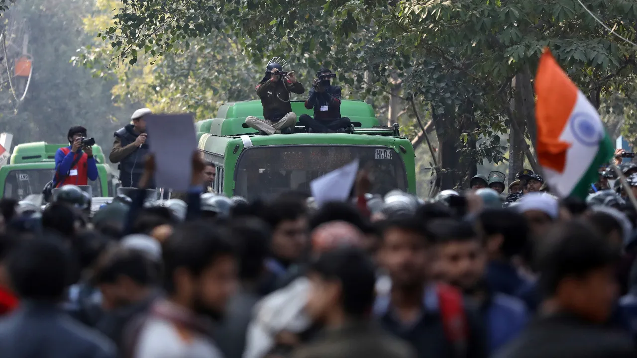 Protests