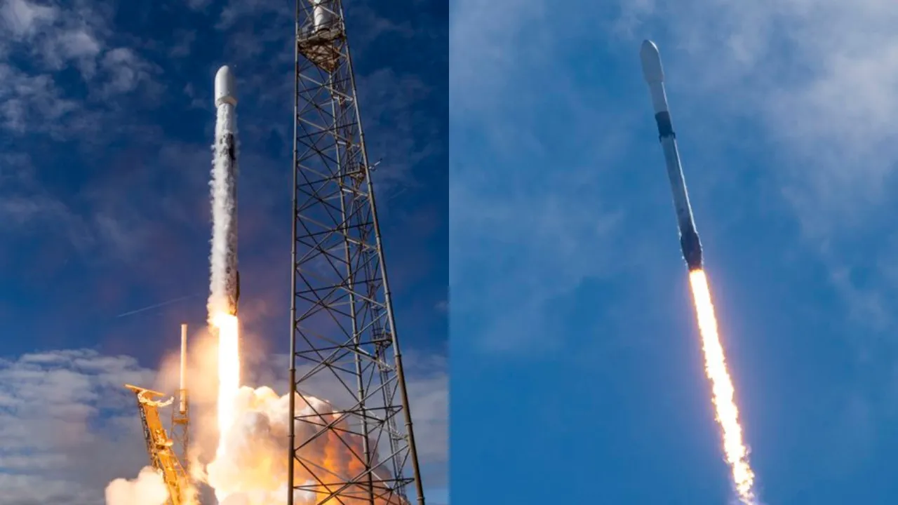 SpaceX