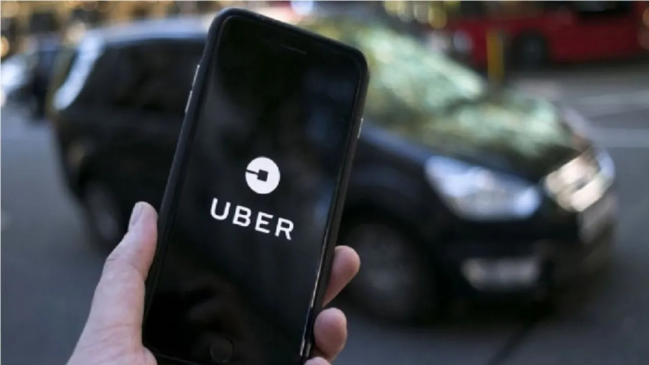 Uber