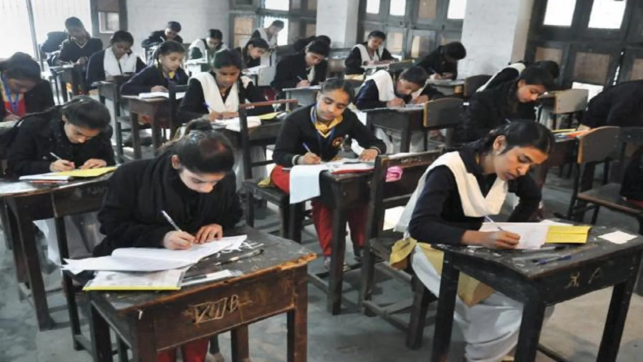 UP Board Class 10, 12 Exams 2020