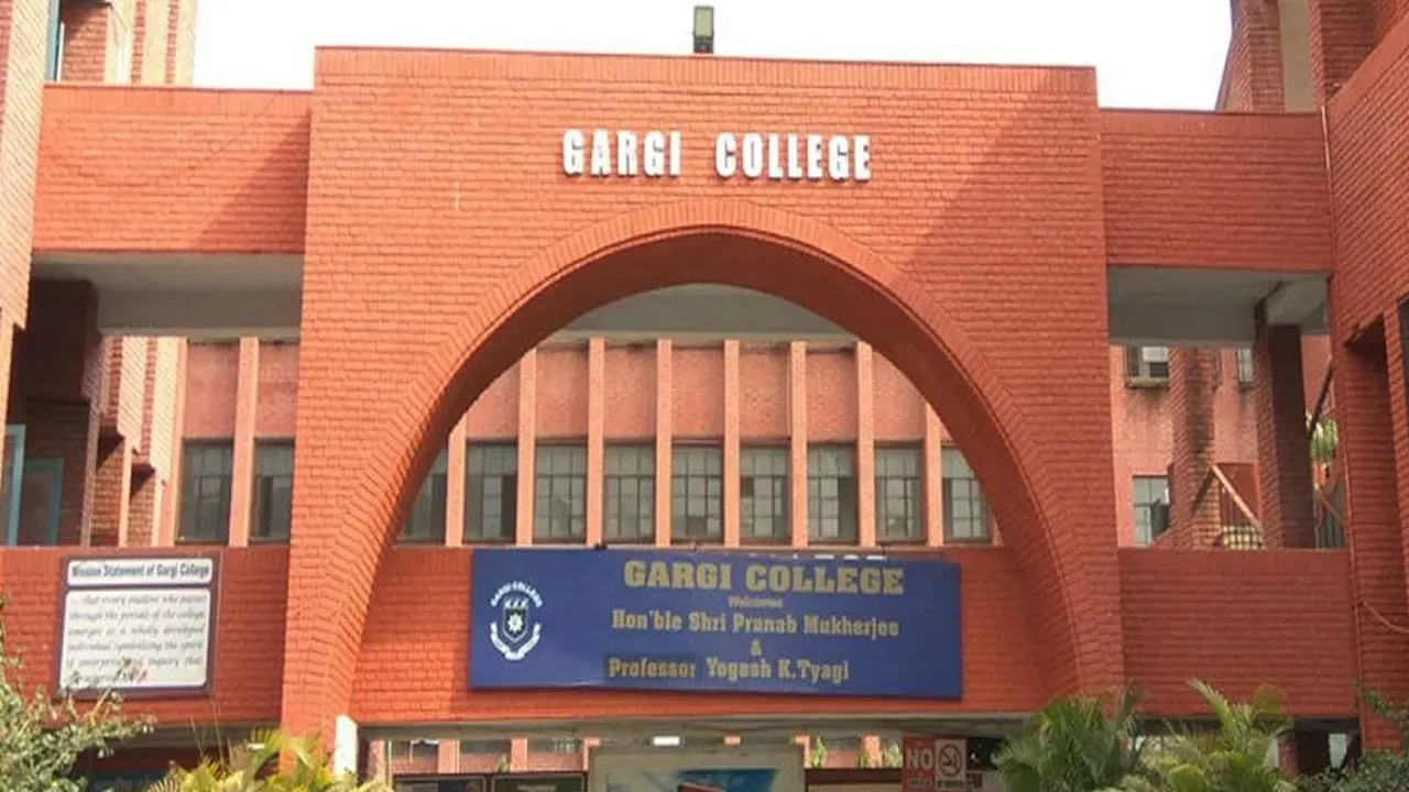 Gargi College