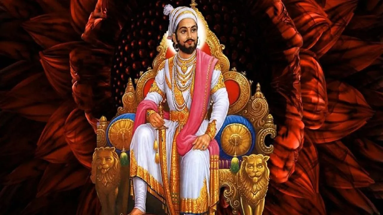 Chhatrapati Shivaji Maharaj