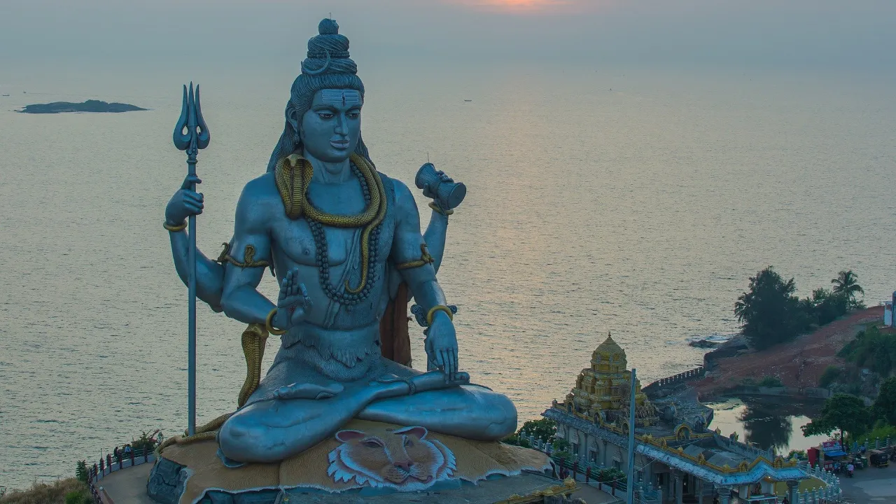 Maha Shivratri  2020