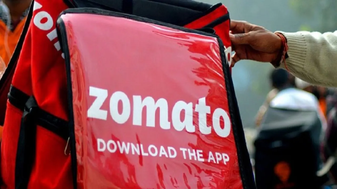 Zomato Delivery Boy Killed
