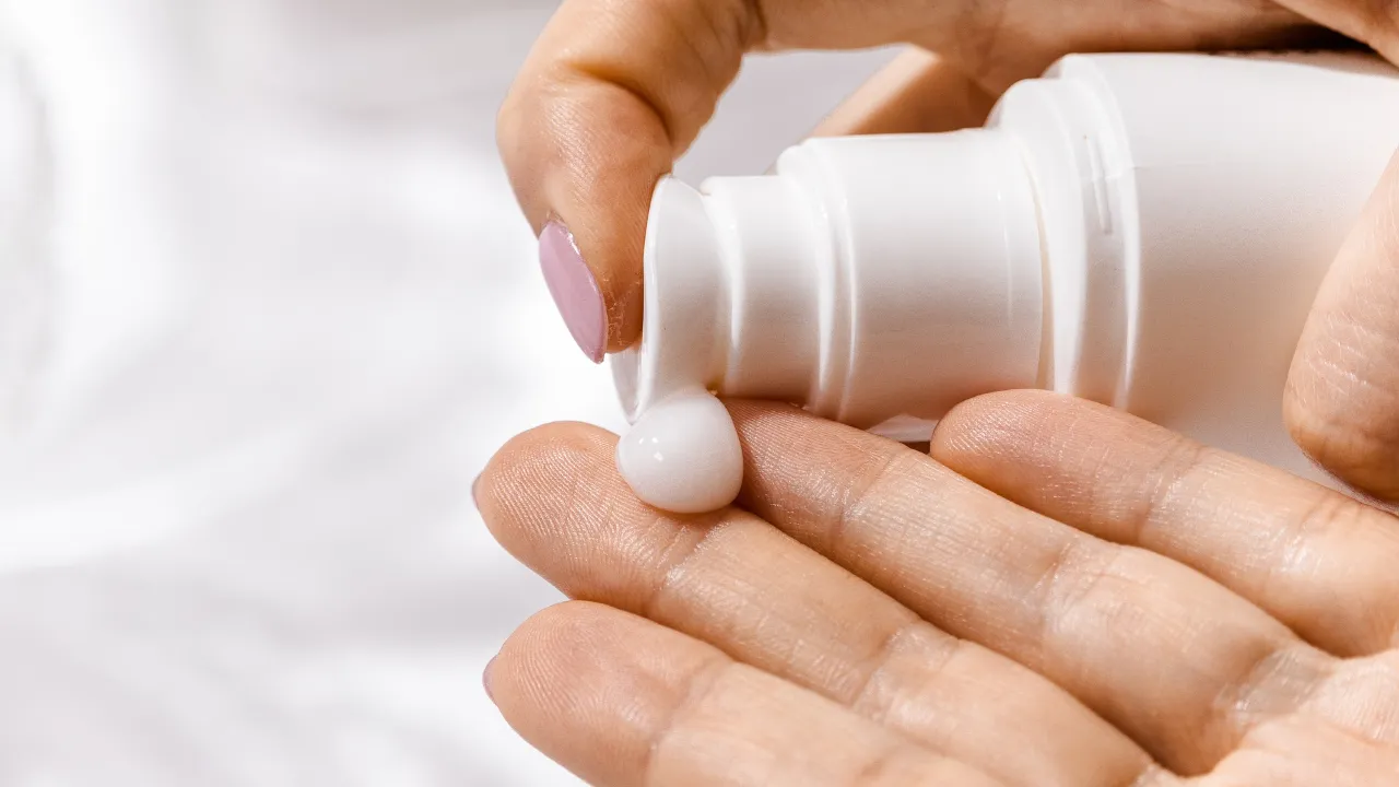 moisturizer