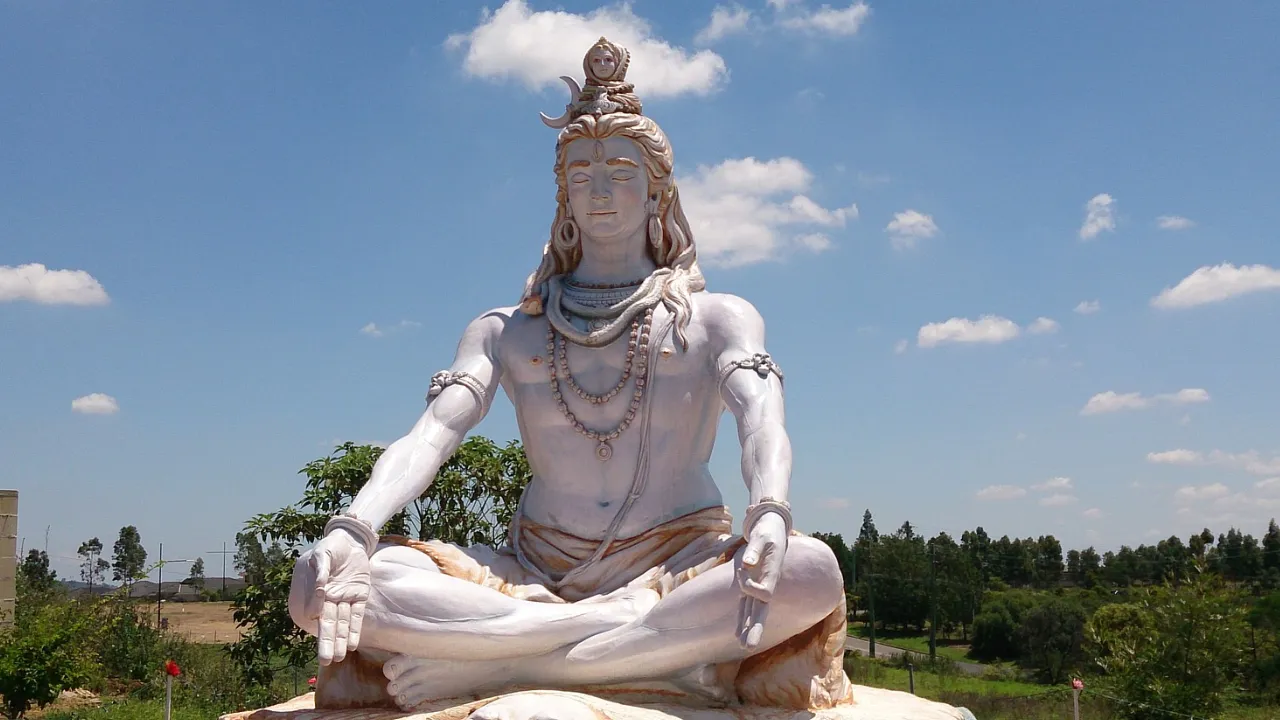 shivalord