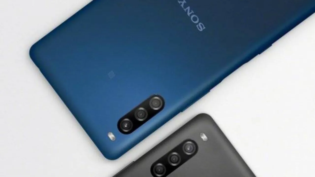 Sony Xperia L4