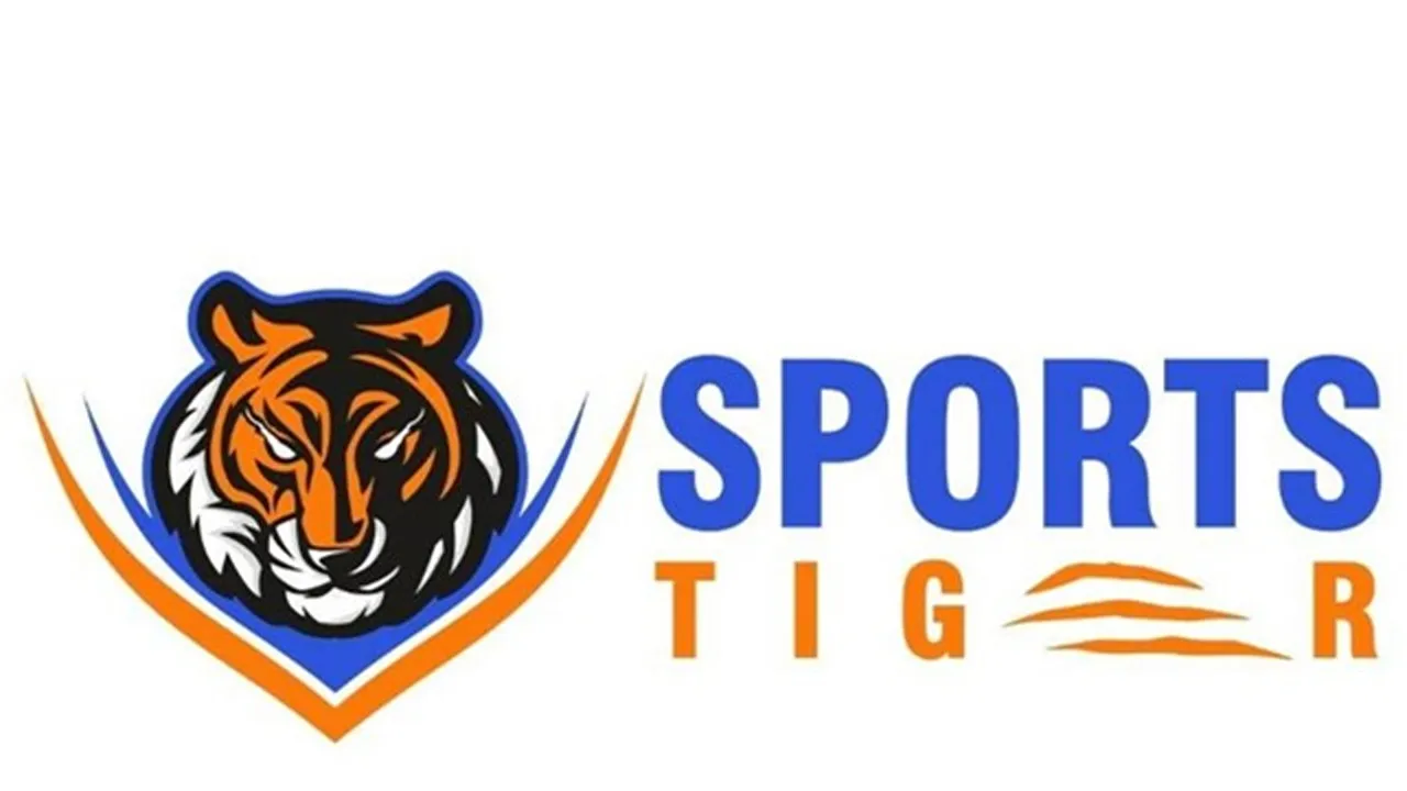 Sports Tiger Main