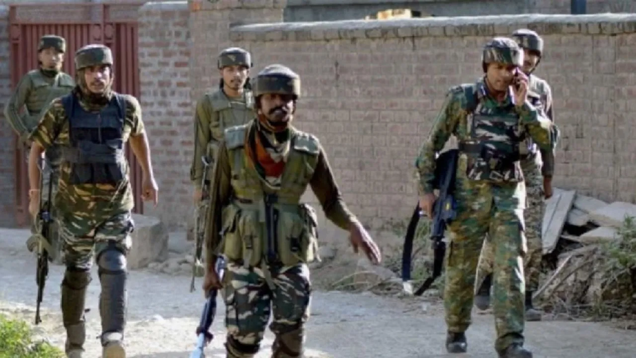 kashmir