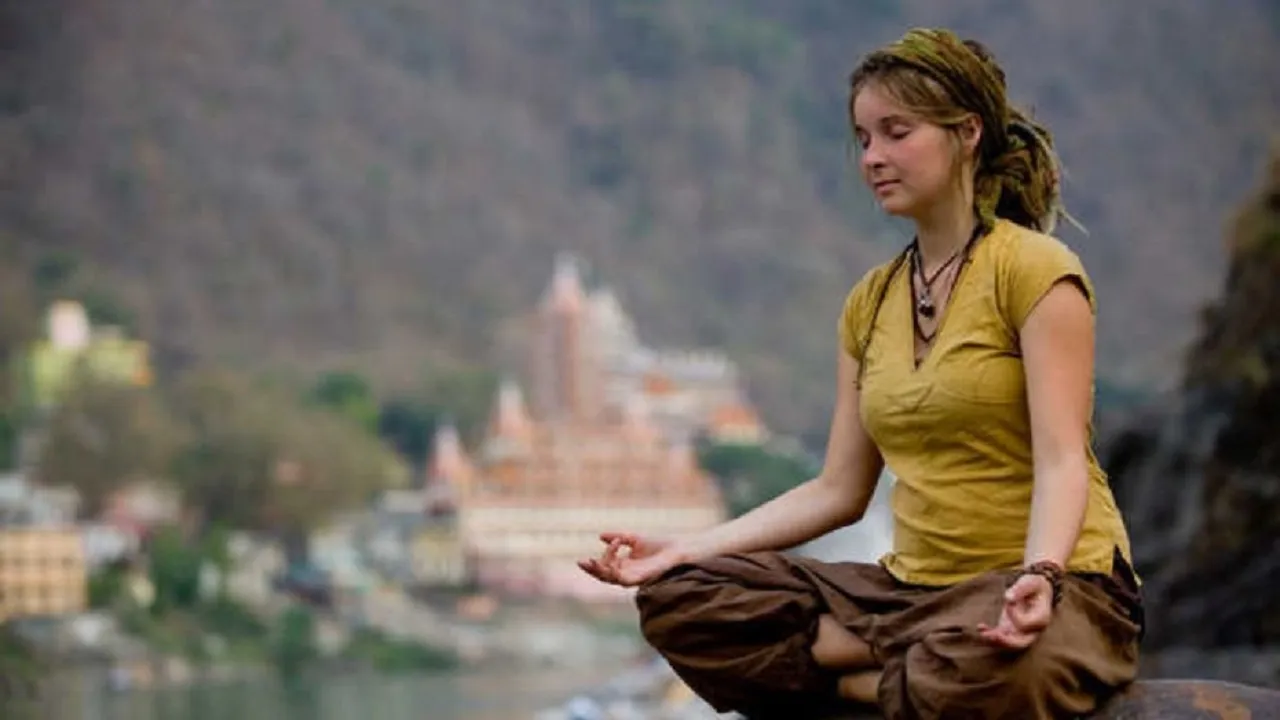 meditation