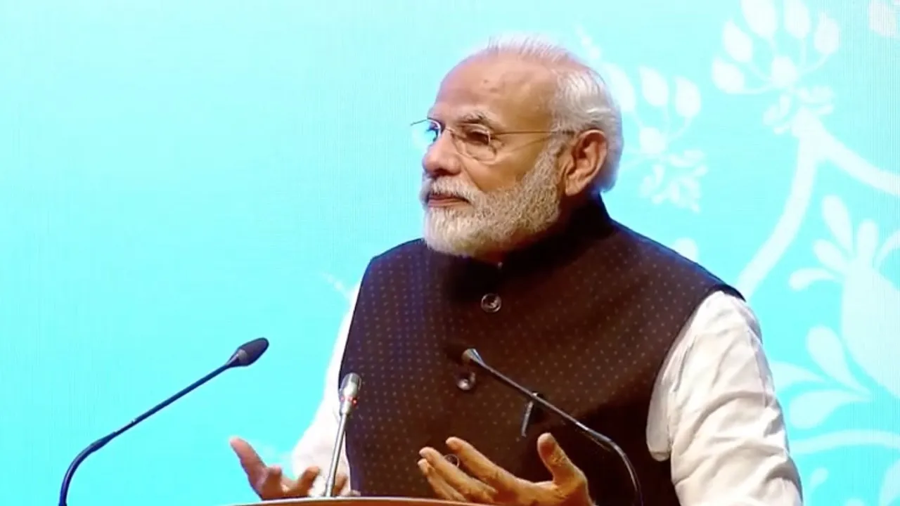 MODI