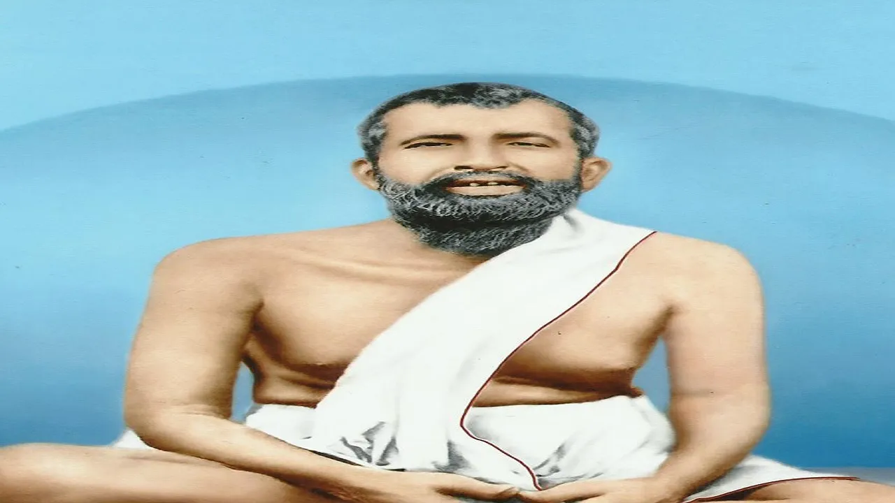 ramakrishna