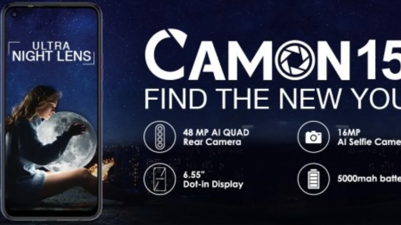 Tecno Phone