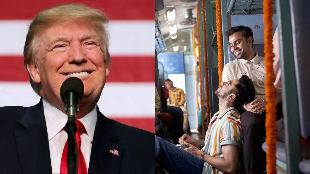 trumpayushmann