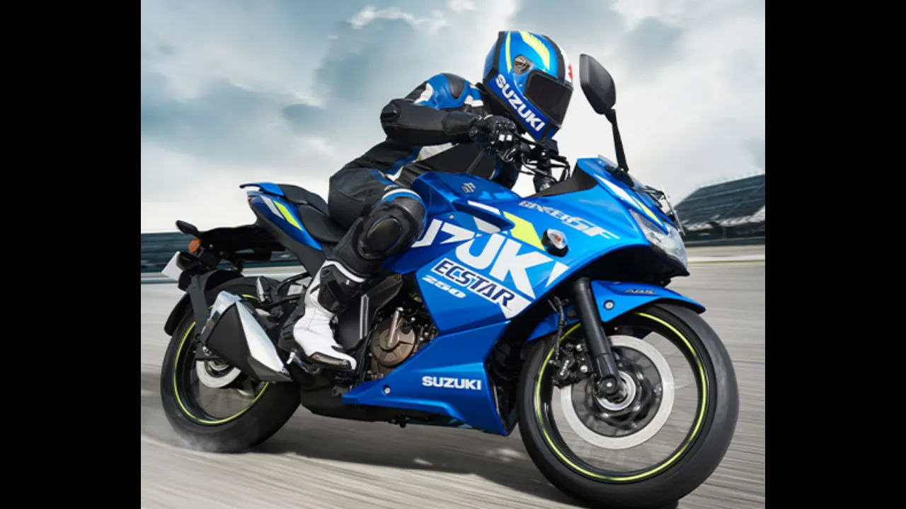 Suzuki